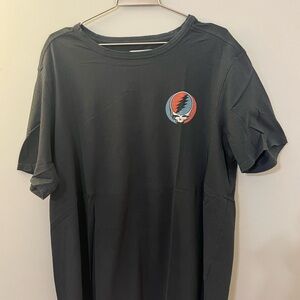 Grateful Dead x Pact Tee XL